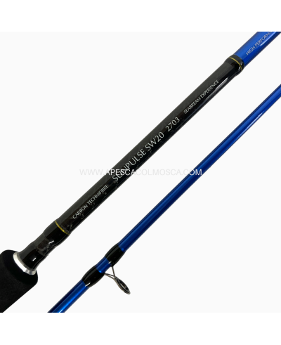 Canna Sunset Sunpulse SW20 2703