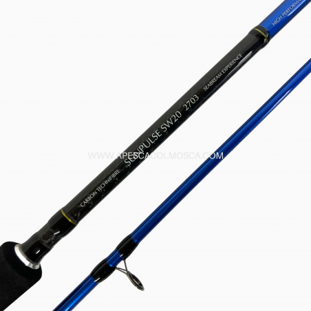 Canna Sunset Sunpulse SW20 2703