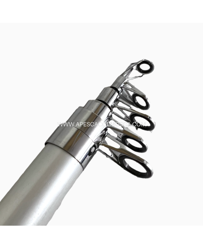 Canna Sunset Domina ZXR 100/300 Gr - 2.40 MT