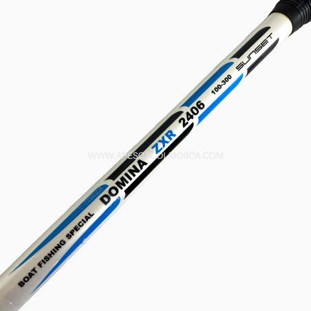 Canna Sunset Domina ZXR 100/300 Gr - 2.40 MT