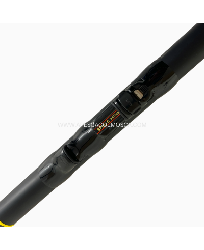 Canna Tubertini Level Vision Power