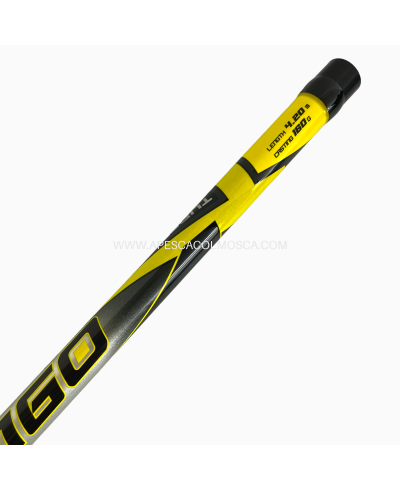 Canna Tubertini Anatem