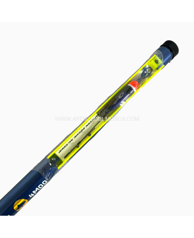 Canna fissa completa Garbolino Game Over