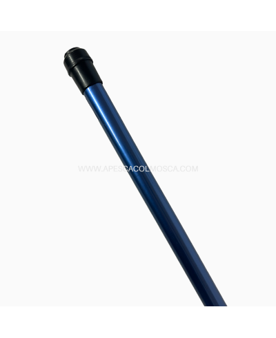 Canna fissa completa Garbolino Game Over