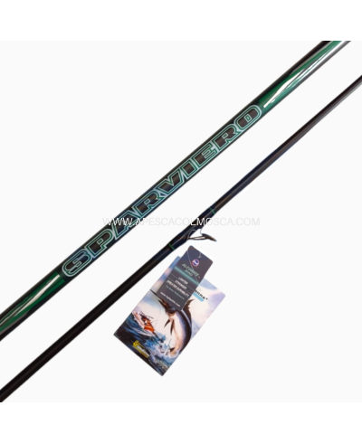 Canna Italcanna Sparviero