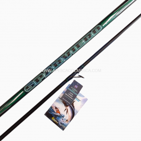 Canna Italcanna Sparviero