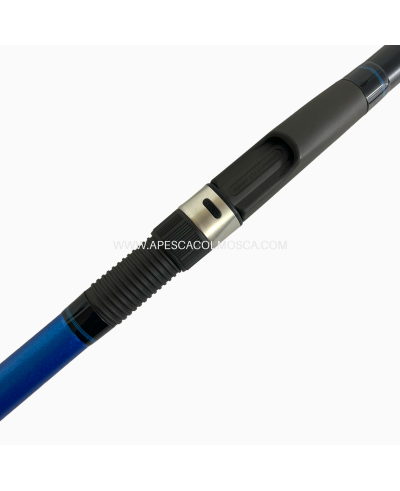 Canna Italcanna Sparviero LGT