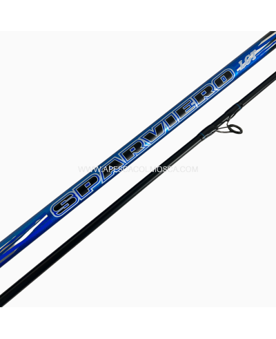 Canna Italcanna Sparviero LGT