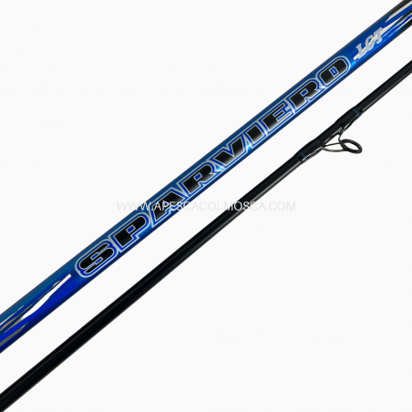 Canna Italcanna Sparviero LGT