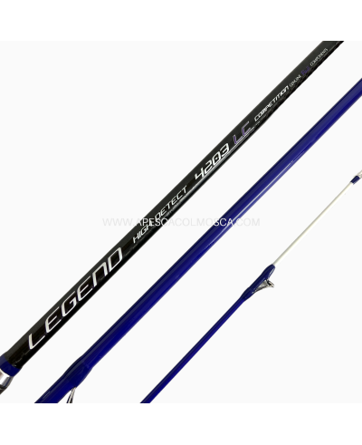 Canna Sunset Legend 4203 LC Competition 100/200 Gr - 4.20MT