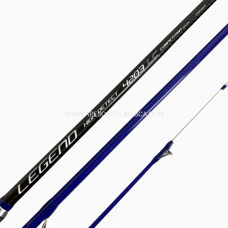 Canna Sunset Legend 4203 LC Competition 100/200 Gr - 4.20MT