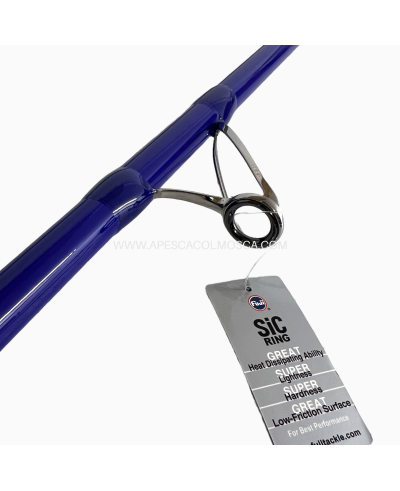 Canna Sunset Legend 4203 LC Competition 100/200 Gr - 4.20MT