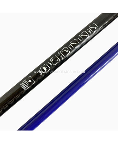 Canna Sunset Legend 4203 LC Competition 100/200 Gr - 4.20MT