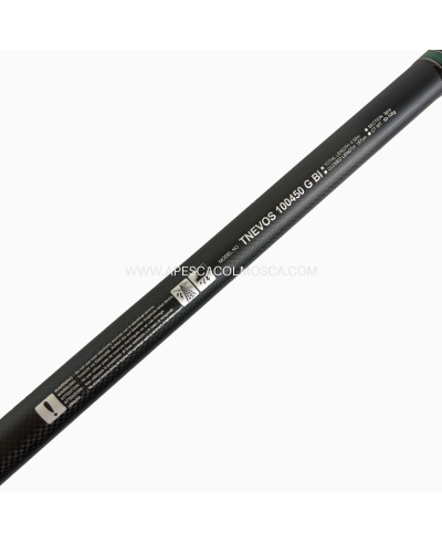 Canna Daiwa Tournament Evo Surf 100Gr - 4.50MT