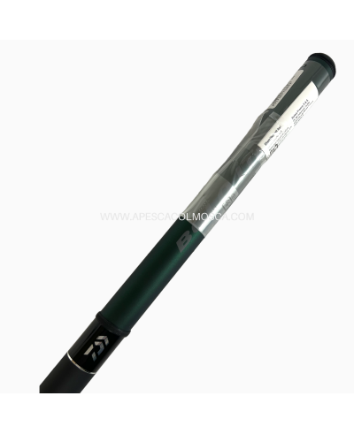 Canna Daiwa Amorphous Infinity R7M