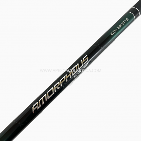 Canna Daiwa Amorphous Infinity R7M