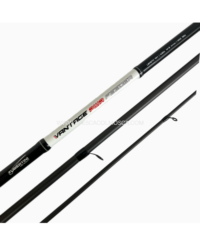 Canna Tubertini Vantage Power Feeder