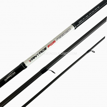 Canna Tubertini Vantage Power Feeder