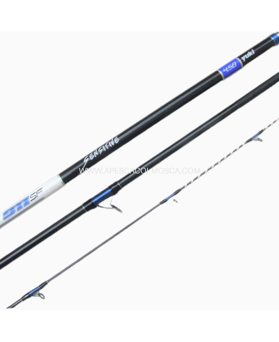 Canna Yuki Neox Sensitive 911 SF 100/250 Gr - 4,50 MT