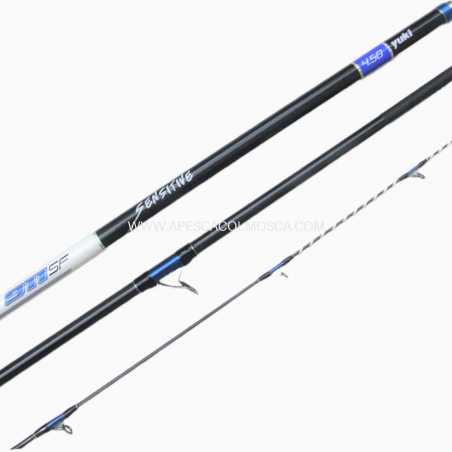 Canna Yuki Neox Sensitive 911 SF 100/250 Gr - 4,50 MT