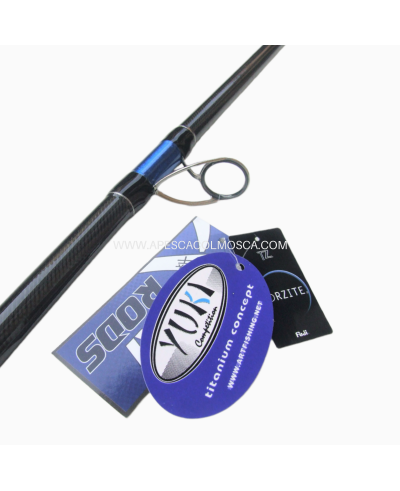 Canna Yuki Neox Sensitive 911 SF 100/250 Gr - 4,50 MT