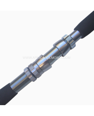 Canna Italcanna Zefiro 12 LB