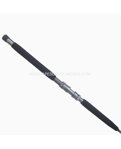 Canna Italcanna Zefiro 12 LB