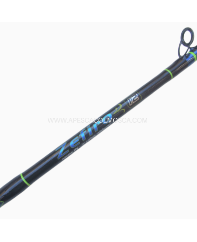 Canna Italcanna Zefiro 12 LB