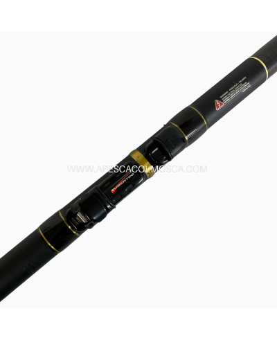 Canna Tubertini Vario Strong - 6MT