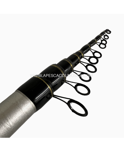 Canna Tubertini Vario Strong - 6MT