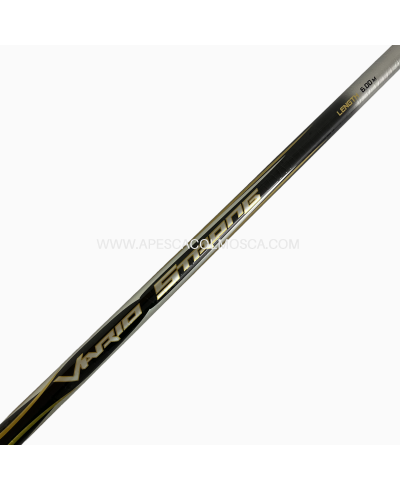 Canna Tubertini Vario Strong - 6MT