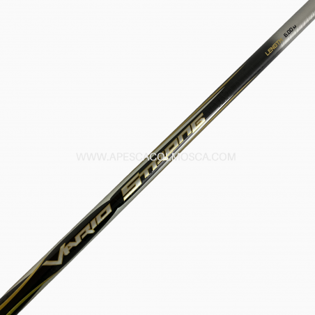 Canna Tubertini Vario Strong - 6MT