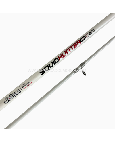 Canna Jatsui SquidHunter