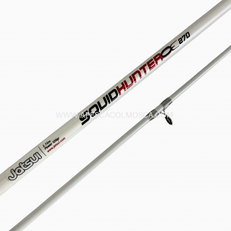 Canna Jatsui SquidHunter