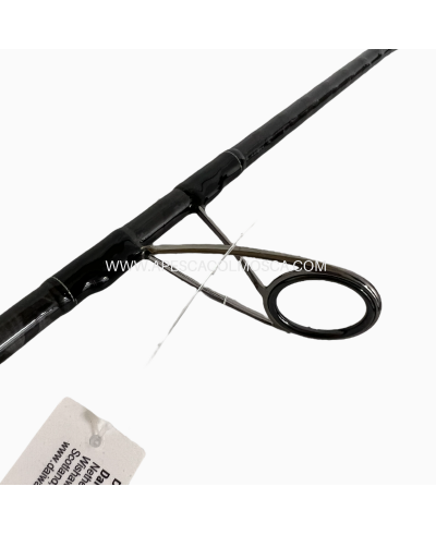 Canna Daiwa Ninja Evo Spinning 742HFS-AI