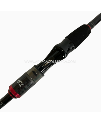 Canna Daiwa Ninja Evo Spinning 742HFS-AI