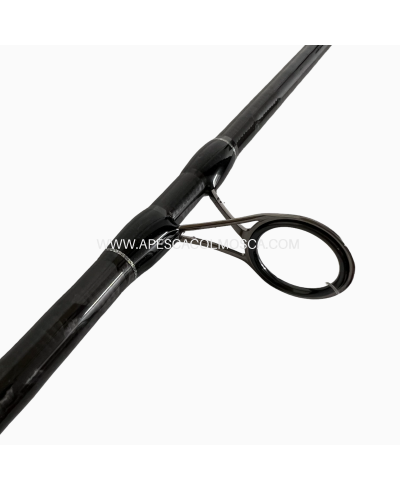 Canna Ninja Spinning 742MHFSBI