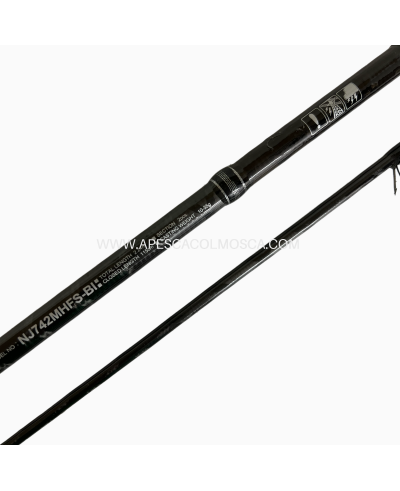 Canna Ninja Spinning 742MHFSBI