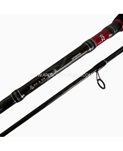 Canna Ninja Spinning 742MHFSBI