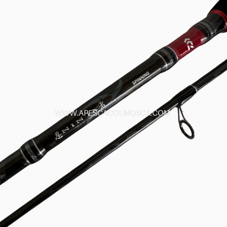 Canna Ninja Spinning 742MHFSBI