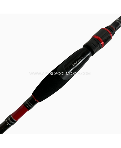 Canna Ninja Spinning 742MHFSBI