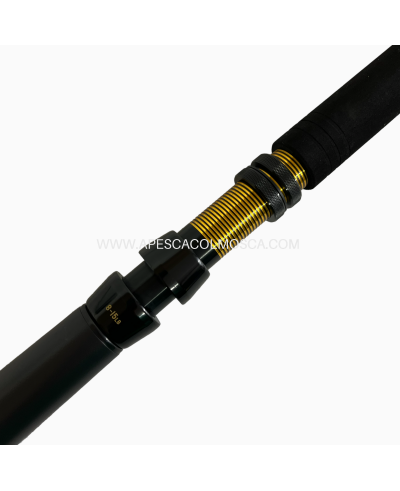 Canna Tubertini SailTech Twist Evo - 3.00 MT