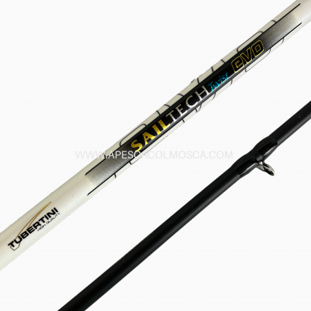 Canna Tubertini SailTech Twist Evo - 3.00 MT