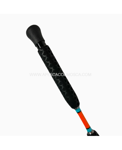 Canna Artico Dentex 8LB - 2.05 MT