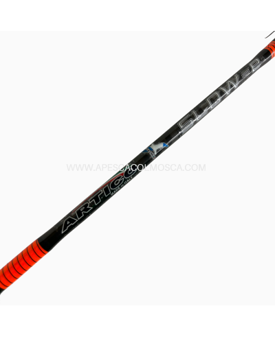 Canna Artico Slow-e monofusto