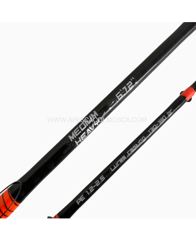 Canna Artico Slow-e monofusto