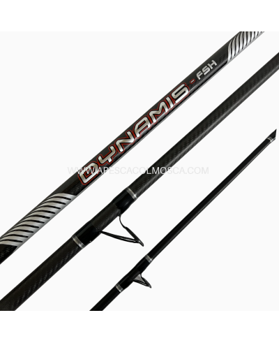 Canna Italcanna Dynamis-FSH