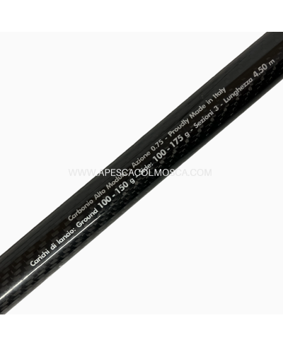 Canna Italcanna Dynamis-FSH