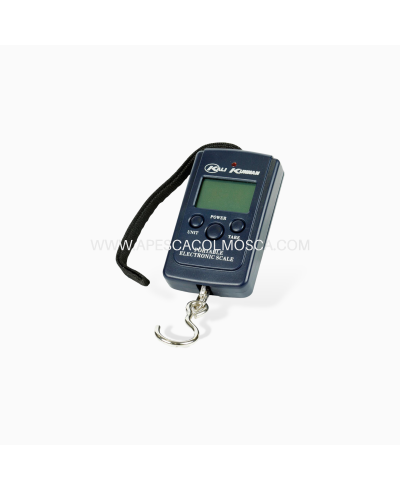 Kali Kunnan bilancia digitale