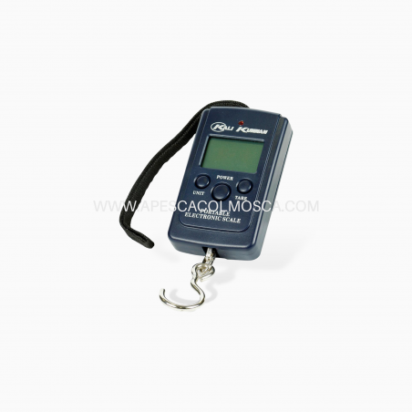 Kali Kunnan bilancia digitale